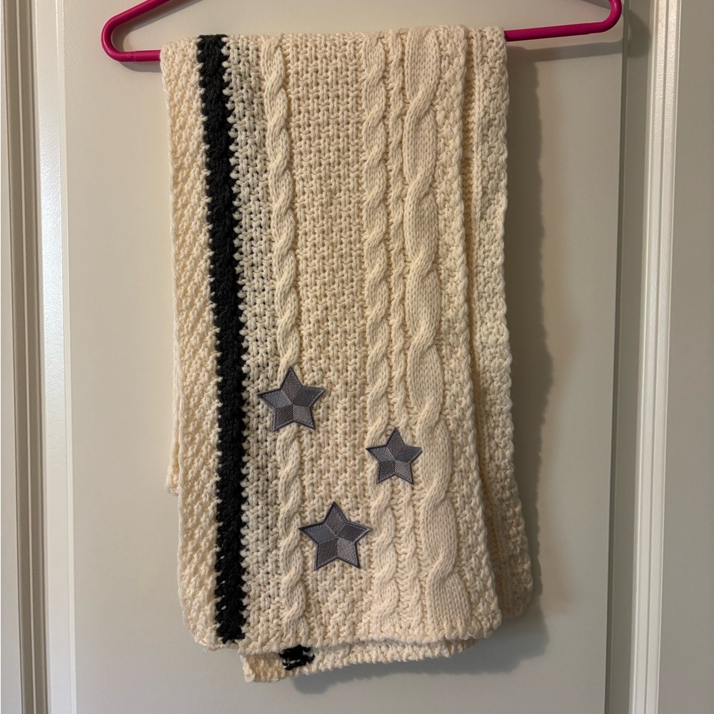 Taylor Swift Folklore Cardigan Scarf